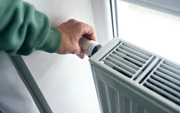 У Києві 24 березня завершують опалювальний сезон