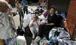 У США висловили стурбованість кількістю витрачених ракет до HIMARS