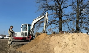 Усі пункти незламності обладнають генераторами та інтернетом