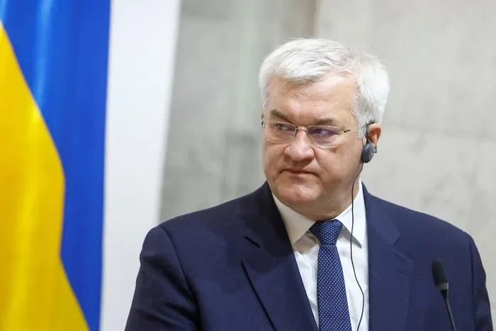 Сибіга зазначив, що безпека в Чорному морі можлива після звільнення Криму