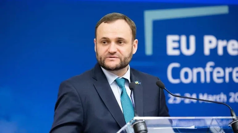 В Україні понад 3 тис об’єктів критичної інфраструктури потребують захисту – Кулеба