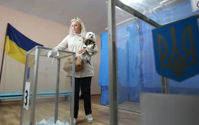 У Раді вирішили, що вибори під час війни не відбудуться