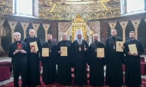 Контррозвідувальна операція у Києво-Печерській Лаврі: що шукали і що раніше знайшли