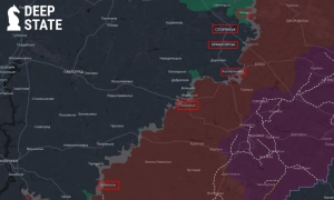 рашисти потрапили в оточення і запросили «зелений коридор» — ЗМІ