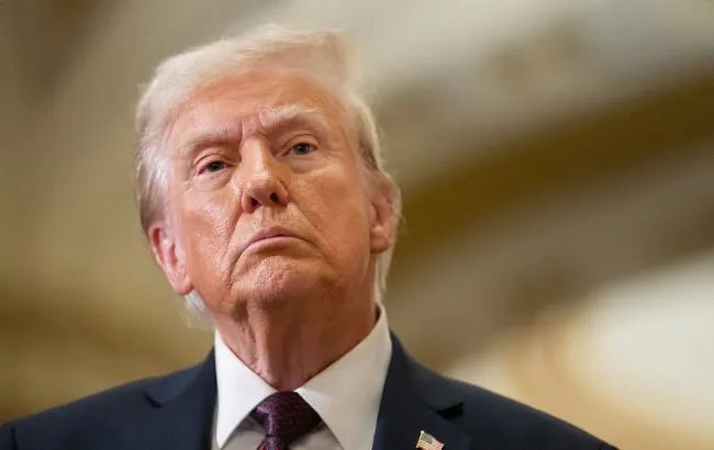 США назвали дату завершення війни з Іраном