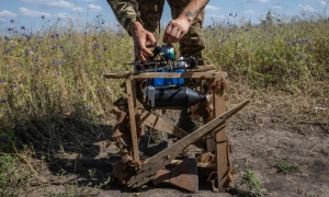 У Мінцифри анонсували доступ до Starlink у «пунктах незламності»