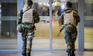 Естонія приєдналася до угоди про Спецтрибунал проти РФ