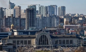 Комітет ВР дозволив Нацгвардії використовувати зброю та газ проти цивільних під час «масових заворушень»