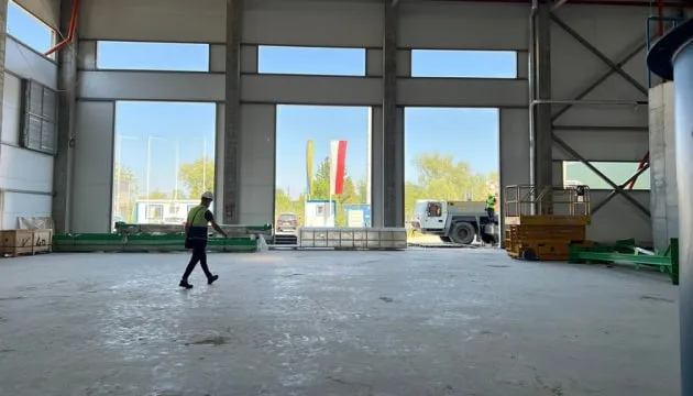 Львів розриває угоду з польським підрядником по заводу