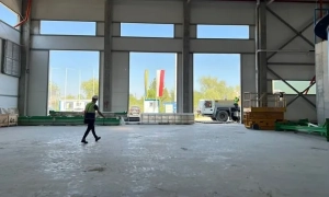 Зеленський призначив нового начальника Управління Держохорони