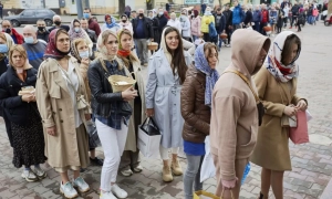 В Україні ввели екстрені відключення світла у кількох областях