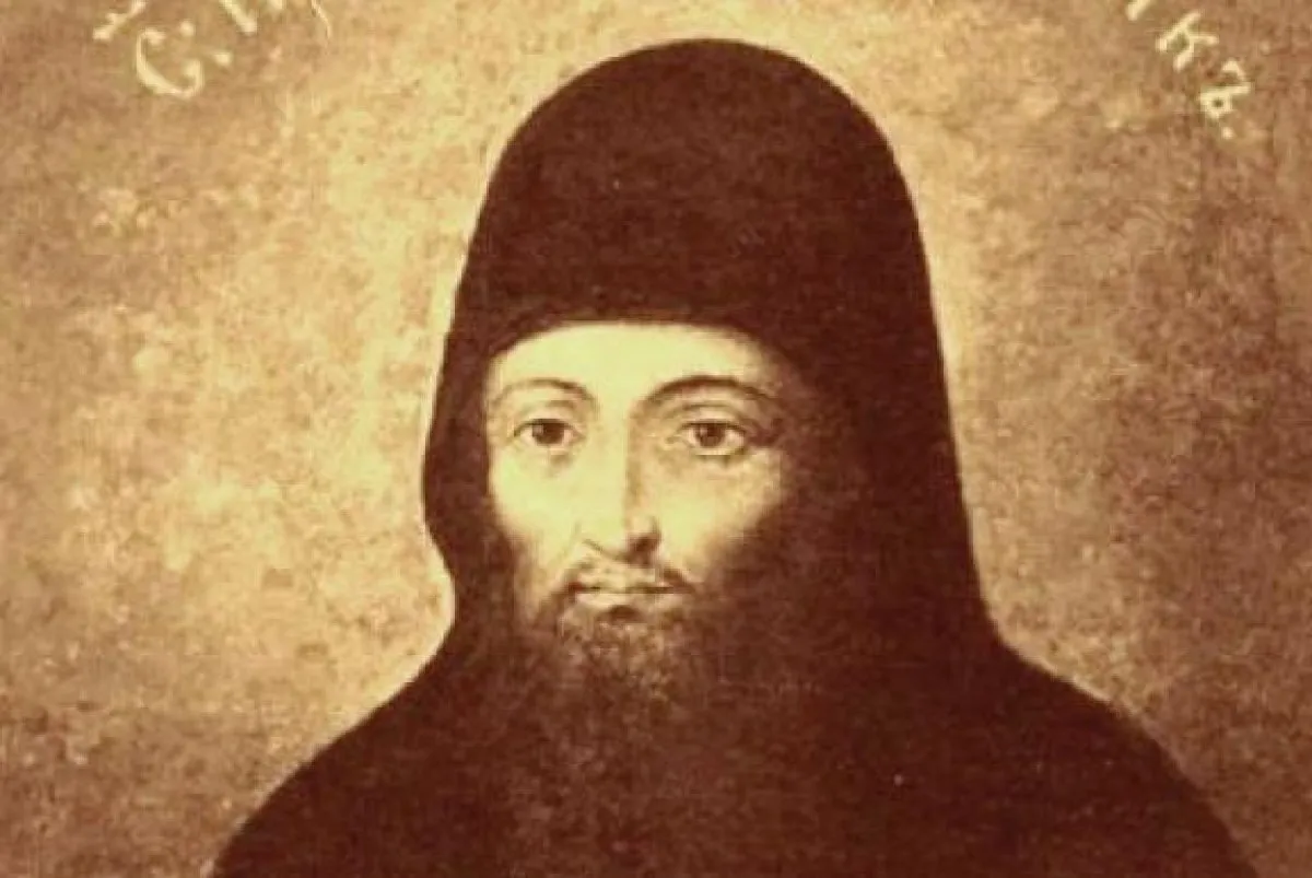 Яке релігійне свято відзначатимуть 24 березня 2026 — пам’ять Захарії Посника