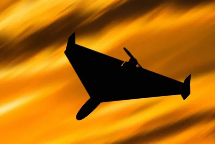 На Одещині російський дрон влучив у зупинку, є поранені