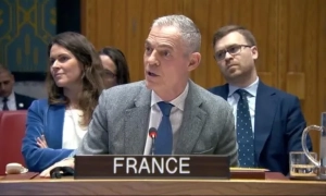 РФ посилює шпигунство у Флориді — ЦПД