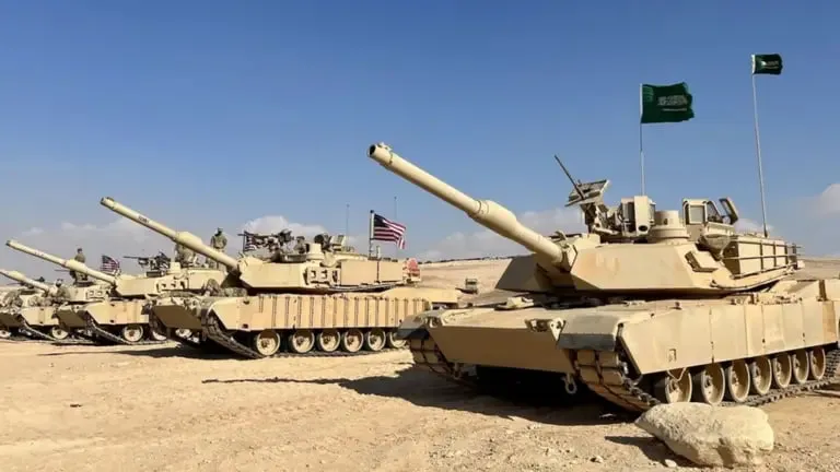 США можуть використати базу в Саудівській Аравії для дій проти Ірану