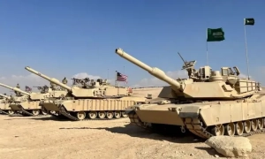 У Молдові попередили про переміщення військової техніки через спільні із США навчання