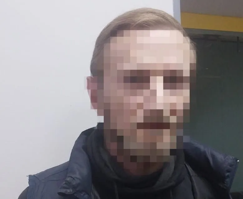 Підозрюваного у вбивстві жінки та її доньки херсонця екстрадували з Польщі