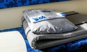 «Укрзалізниця» попереджає про масові затримки поїздів на Полтавщині