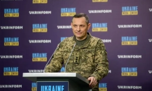 Сили оборони стримують 34 штурмові дії агресора на Покровському напрямку