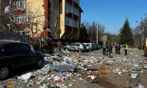 Кривому Рогу загрожує повне знеструмлення