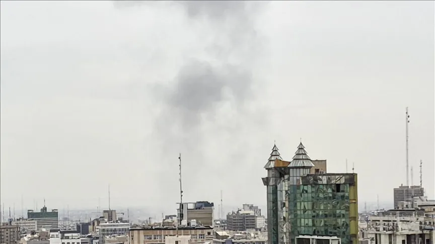 Іран повідомив про удари США та Ізраїлю по енергетичних об’єктах