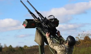 Окупанти застосовують щодо жителів Маріуполя практику гітлерівських нацистів