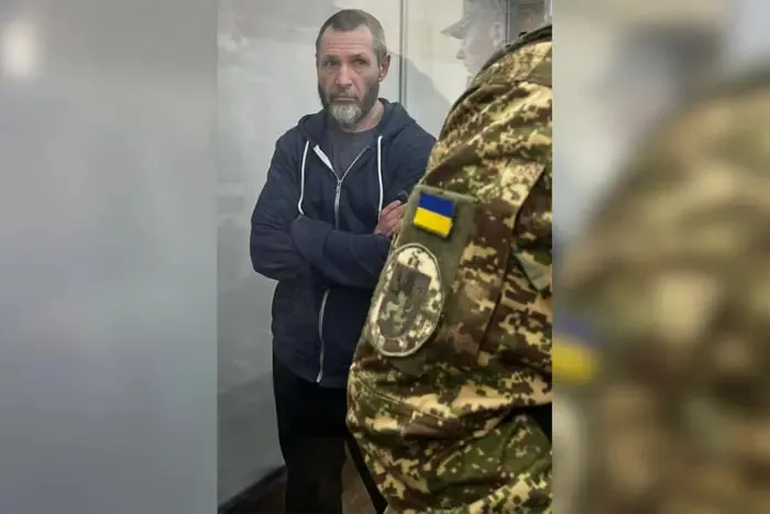 Суд во Львове приступил к рассмотрению дела об убийстве Андрея Парубия