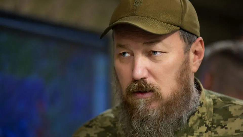 РФ заочно засудила Мадяра до 18 років колонії