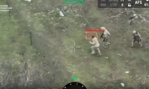 ЗСУ нищать ворога: актуальні втрати окупантів 