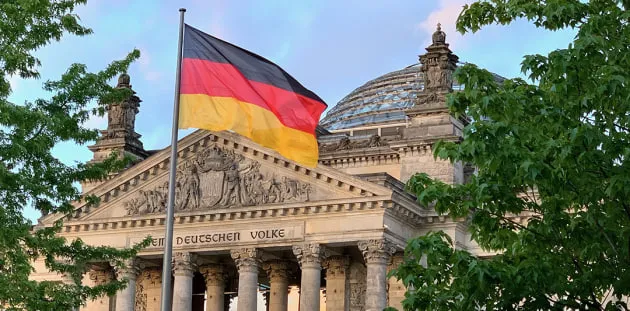 Доступ німецької АдН до документів ЄС може загрожувати витоком інформації до РФ