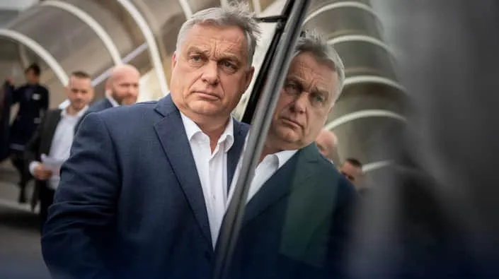 В Угорщині 36% громадян прогнозують перемогу партії Орбана на виборах