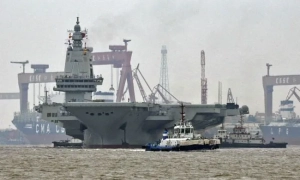 В Британии начались выборы в Парламент