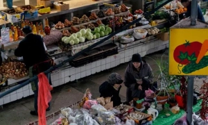 Україні загрожує зупинка водопостачання через брак коштів