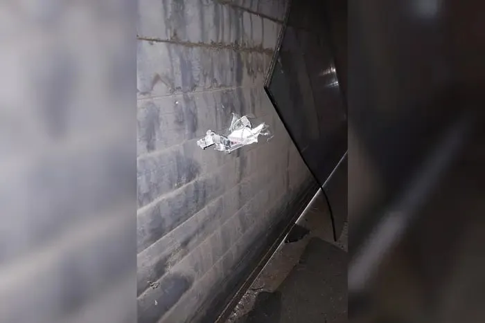 Будинок мера Дніпра постраждав від російського дрона