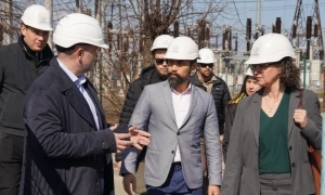 Уряд затвердив новий склад наглядової ради НАК «Нафтогаз України»