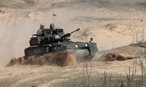 Удар уламка ракети поранив дітей в Ізраїлі