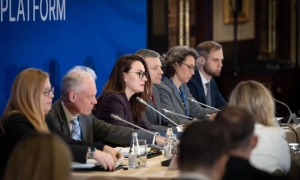 Саакашвілі назвав директиви Європи «ідіотськими»