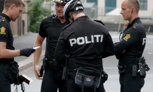 Нью-Йорк без світла: у США розгулялася сильна стихія