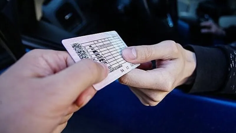У Молдові скасували сотні водійських посвідчень через порушення на іспитах