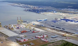 Видео: беларусские силовики показали избитого журналиста Протасевича