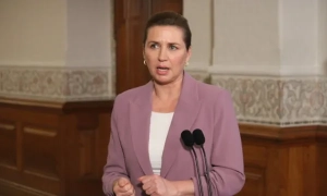 Блінкен після візіту у Київ вирушив до Варшави