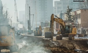 В Києві створили мапу громадських проектів