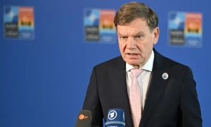 Берлін та Вашингтон по-різному оцінюють загрозу вторгнення РФ до України