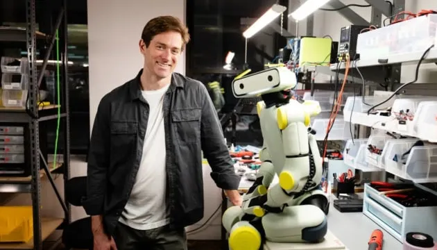 Amazon купив стартап із виробництва роботів-гуманоїдів —  CNBC