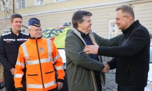 Укрзалізниця призначила додаткові поїзди на пікові дати березня та квітня