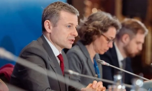 У ДСНС попередили про початок періоду пожеж в Україні