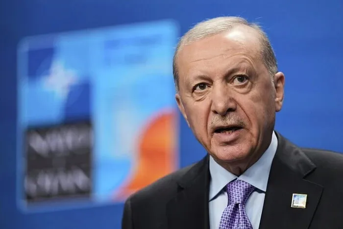 Туреччина закликає країни Перської затоки не втручатися у конфлікт з Іраном