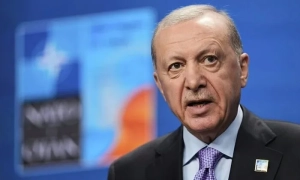 США почнуть навчати українських пілотів на F-16 у жовтні