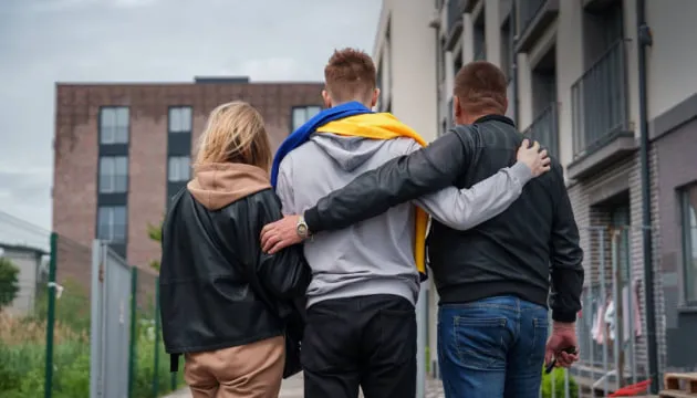 В Україну повернули понад 2 тис депортованих дітей