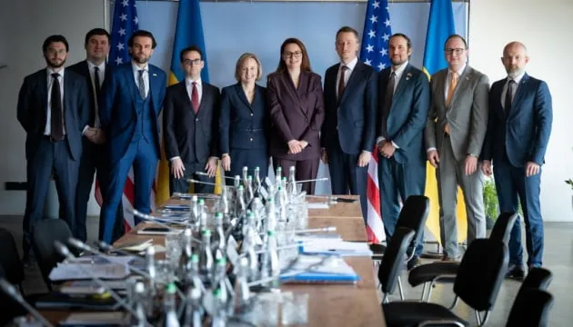 Американсько-Український фонд затвердив першу інвестицію